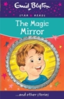 The Magic Mirror - Book