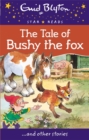 The Tale of Bushy the Fox - Book