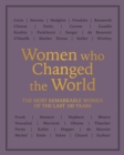 Women who Changed the World : The most remarkable women of the last 100 years - eBook