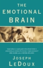 The Emotional Brain - Book