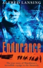 Endurance: Shackleton's Incredible Voyage - Book