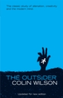 The Outsider - Book