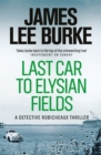 Last Car To Elysian Fields - Book