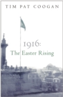 1916: The Easter Rising - Book