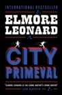 City Primeval : Now a major TV miniseries - Book