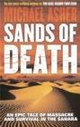 Sands of Death : An Epic Tale Of Massacre And Survival In The Sahara - Book