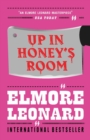 Up In Honey's Room - Book