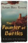 The Painter Of Battles - Book