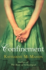Confinement - Book