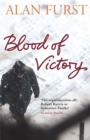 Blood of Victory - Book