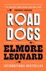 Road Dogs - Book