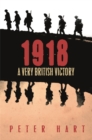 1918 : A Very British Victory - Book
