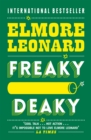 Freaky Deaky - Book