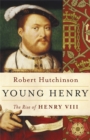 Young Henry : The Rise of Henry VIII - Book