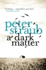 A Dark Matter - Book