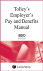 Tolley's Employer's Pay and Benefits Manual - Book