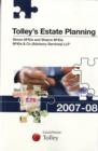 Tolley's Estate Planning - Book