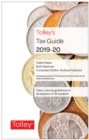 Tolley's Tax Guide 2019-20 - Book