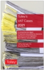 Tolley's VAT Cases 2021 - Book