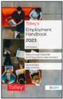 Tolley's Employment Handbook - Book