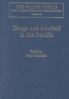Drugs and Alcohol in the Pacific : New Consumption Trends and their Consequences - Book