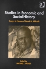 Studies in Economic and Social History : Essays Presented to Professor Derek Aldcroft - Book