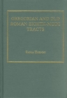 Gregorian and Old Roman Eighth-mode Tracts : A Case Study in the Transmission of Western Chant - Book