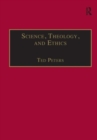 Science, Theology, and Ethics - Book