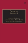 Crusades : Volume 1 - Book