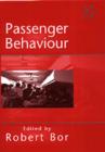 Passenger Behaviour - Book