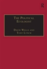 The Political Ecologist - Book