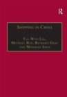 Shipping in China - Book