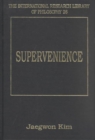 Supervenience - Book