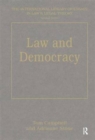 Law and Democracy - Book