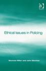 Ethical Issues in Policing - Book