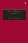 Selves, Persons, Individuals : Philosophical Perspectives on Women and Legal Obligations - Book