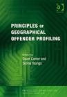 Principles of Geographical Offender Profiling - Book