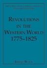 Revolutions in the Western World 1775–1825 - Book