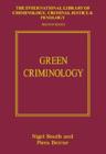 Green Criminology - Book