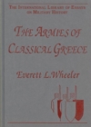 The Armies of Classical Greece - Book