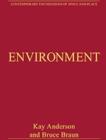 Environment : Critical Essays in Human Geography - Book