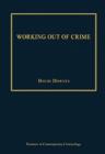 Working Out of Crime - Book