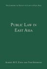 Public Law in East Asia - Book