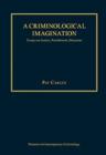 A Criminological Imagination : Essays on Justice, Punishment, Discourse - Book