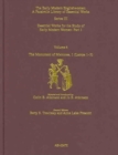 The Monument of Matrones Volume 1 (Lamps 1–3) : Essential Works for the Study of Early Modern Women, Series III, Part One, Volume 4 - Book