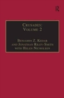 Crusades : Volume 2 - Book