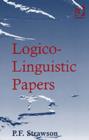 Logico-Linguistic Papers - Book