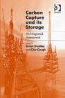 Carbon Capture and its Storage : An Integrated Assessment - Book