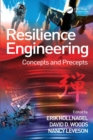 Resilience Engineering : Concepts and Precepts - Book