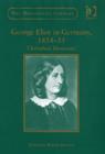George Eliot in Germany, 1854–55 : 'Cherished Memories' - Book